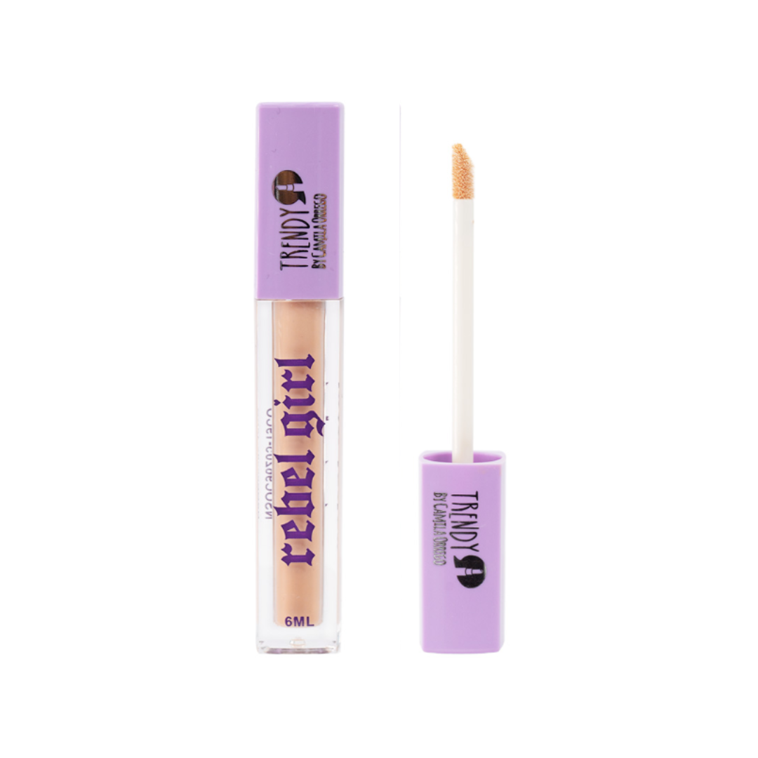 CORRECTOR HIDRANTE TRENDY REBEL GIRL