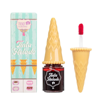 TINTA HELADITO TRENDY