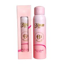 BLOOM FIX FIJADOR BLOMMSHELL