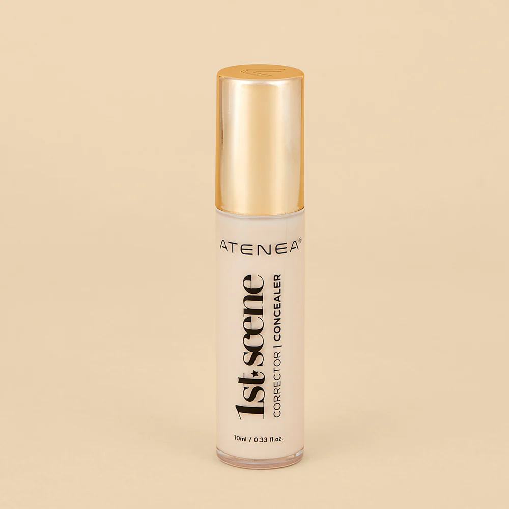 CORRECTOR L脥QUIDO 1ST SCENE