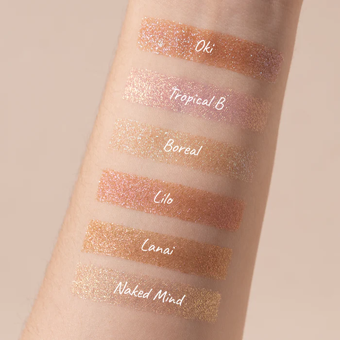 SOMBRA CREMOSA INDIVIDUAL - Image 2