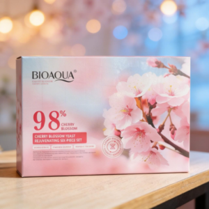 KIT FACIAL SAKURA BIOAQUA