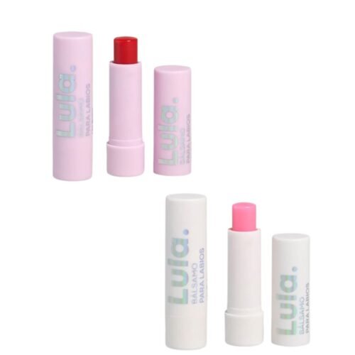 BÁLSAMO PARA LABIOS LULA