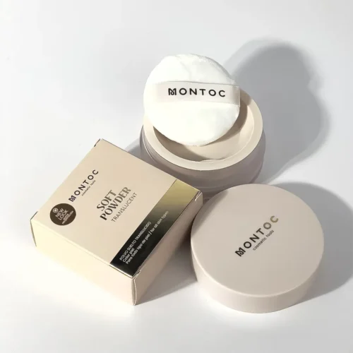 POLVO SUELTO MONTOC SOFT POWER 10G
