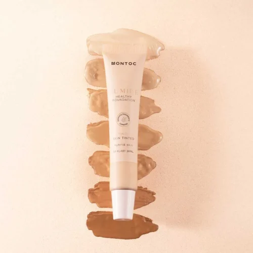 BASE MONTOC TONOS SURTIDOS