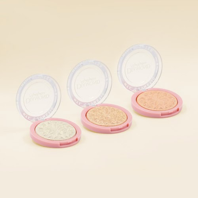 ILUMINADOR DIAMOND MYK