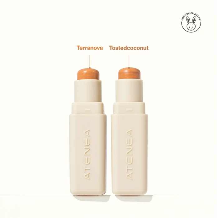BRONZER CREMOSO EN BARRA COLLECTION