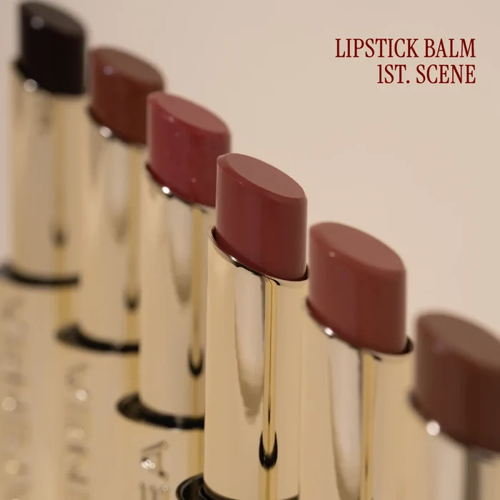 LIPSTICK BALM 1ST SCENE ATENEA - Image 3