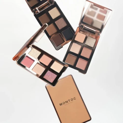 PALETA DE SOMBRAS HARMONY
