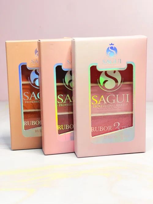 PALETA TRIO SAGUI