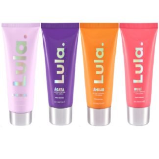 CREMA CORPORAL LULA