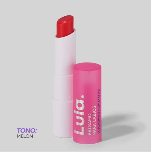 BALSAMO HIDRATANTE DE LABIOS LULA