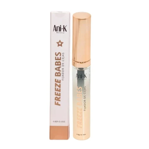 GEL FIJADOR DE CEJAS - ANIK