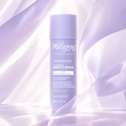 SHAMPOO PROFESIONAL REPARACION INTENSIVA